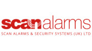 Scan Alarms & Security Systems