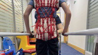 Children's Therapy Assessment