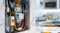 Residential Electricians