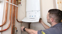 Boiler Repair