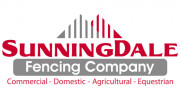 Sunningdale Fencing