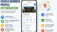 Google Profile Optimisation