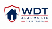 WDT Alarms
