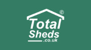 Total Sheds