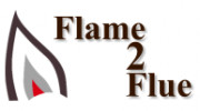 Flame 2 Flue