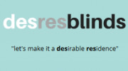 Des Res Blinds