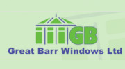 Great Barr Windows