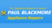 Paul Blackmore Appliance Repairs