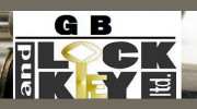GB Lock & Key Locksmiths Rotherham