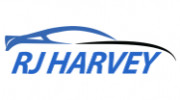 R J Harvey