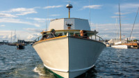 Boat Tours & Cruises