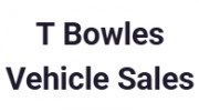 T Bowles Vehicle Sales