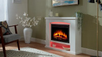 Electric Fire Suites