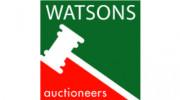 Watsons Auctions