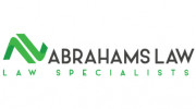 Abrahams Law