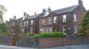 Dumfries Bed & Breakfast