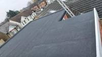Flat roof repairs in Croydon