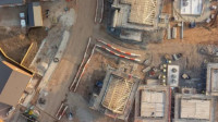 Construction Site Security