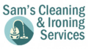 Sams Cleaning & Ironing Services