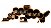 Full Steam Ahead
