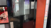 Fire Doors