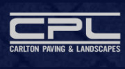 Carlton Paving & Landscapes