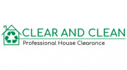 Removals At Clear & Clean