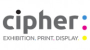 Cipher Graphics