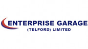Enterprise Garage