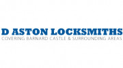 D Aston Locksmiths