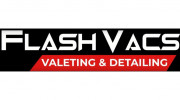 Flash Vacs Mobile Car Valeting & Detailing