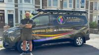 Electrician in Bristol (Domestic and Commercial)