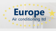 Europe Air Conditioning