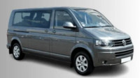 Minibus Hire