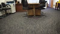 Paragon Carpet Tiles