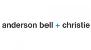 Anderson Bell Christie Architects