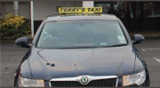 Terrys Taxis Coleraine