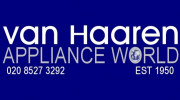 Van Haaren Appliance World