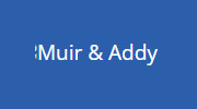 Muir & Addy