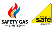Safetygas