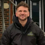 Connor Stanley