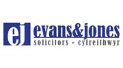 Evans & Jones Solicitors