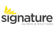 Signature Blinds & Shutters