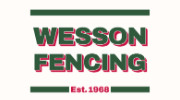 Wesson Fencing