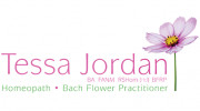 Tessa Jordan