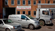 Gravel Lane Garage Services