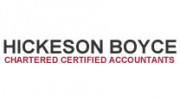 Hickeson Boyce Chartered Certified Accountants