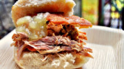 Hog Roast Caterer Lancashire