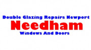 Double Glazing Repairs Newport