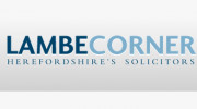Lambe Corner